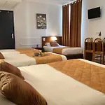 Hotel Angelic
