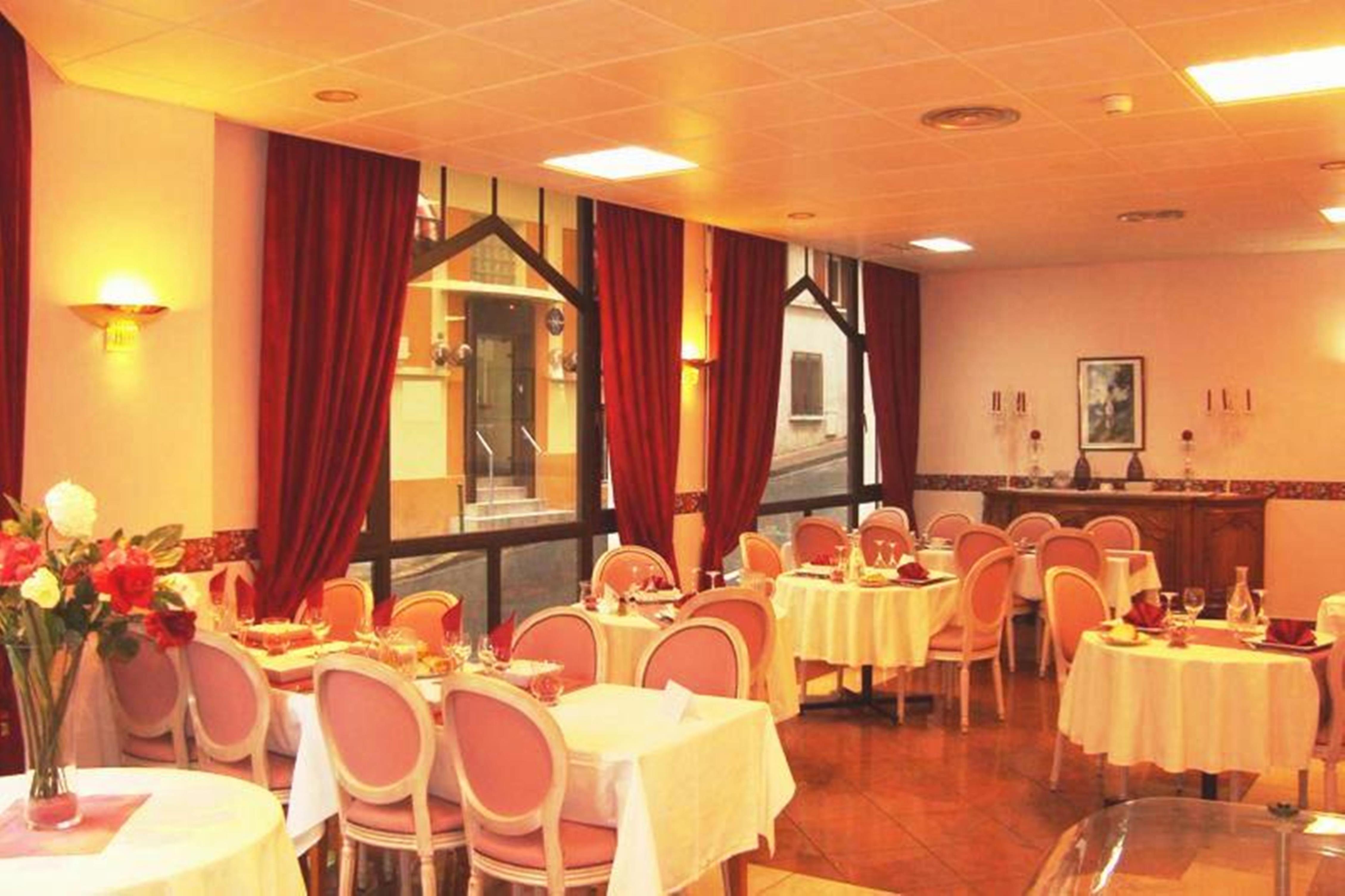 Hotel Angelic Lourdes
