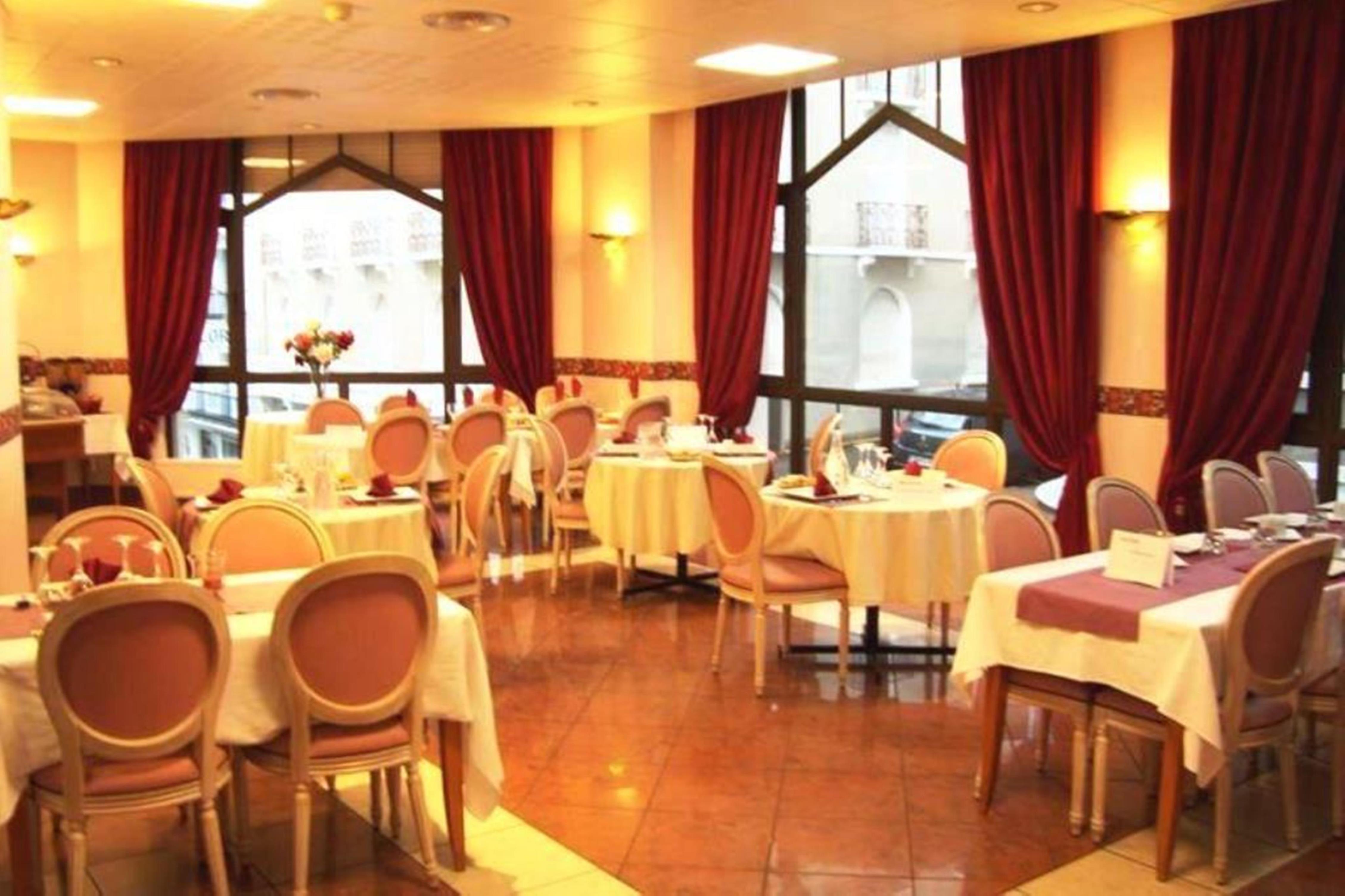 Angelic Hotel Lourdes