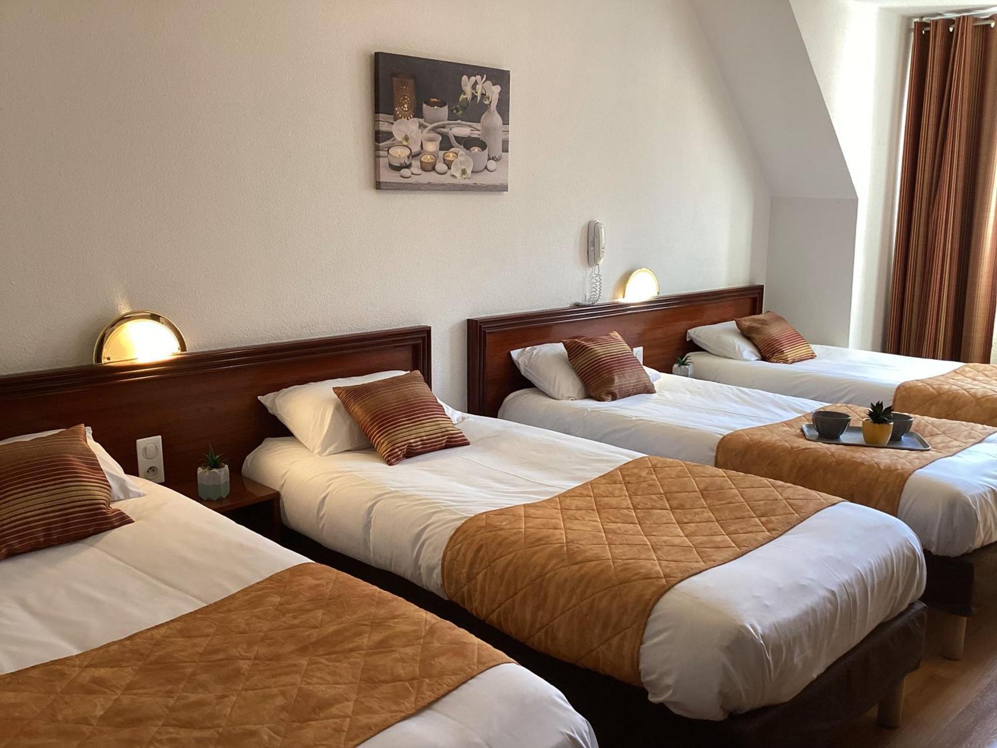 Angelic Hotel 3*