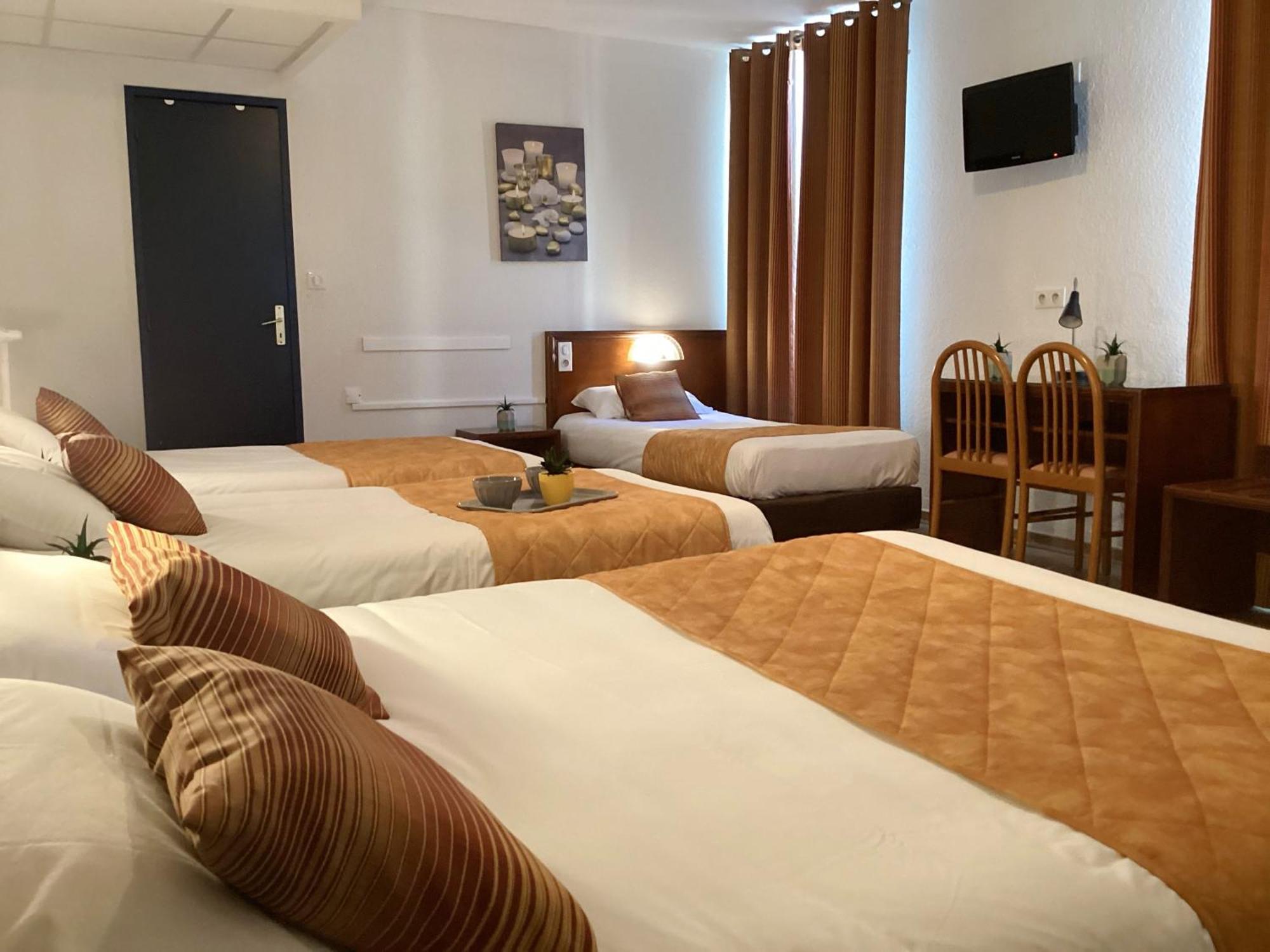 Hotel Angelic 3*
