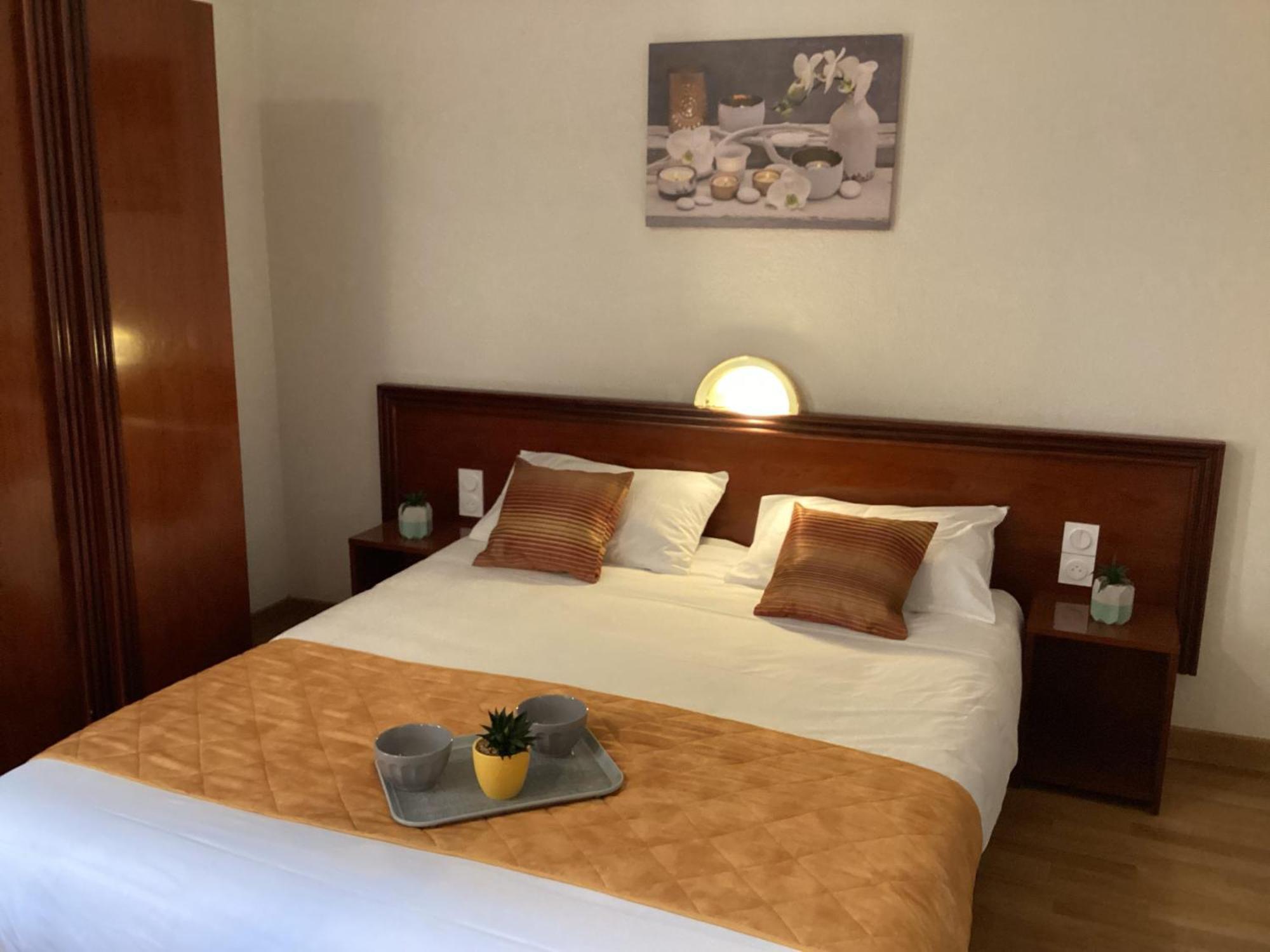 Angelic Hotel Lourdes