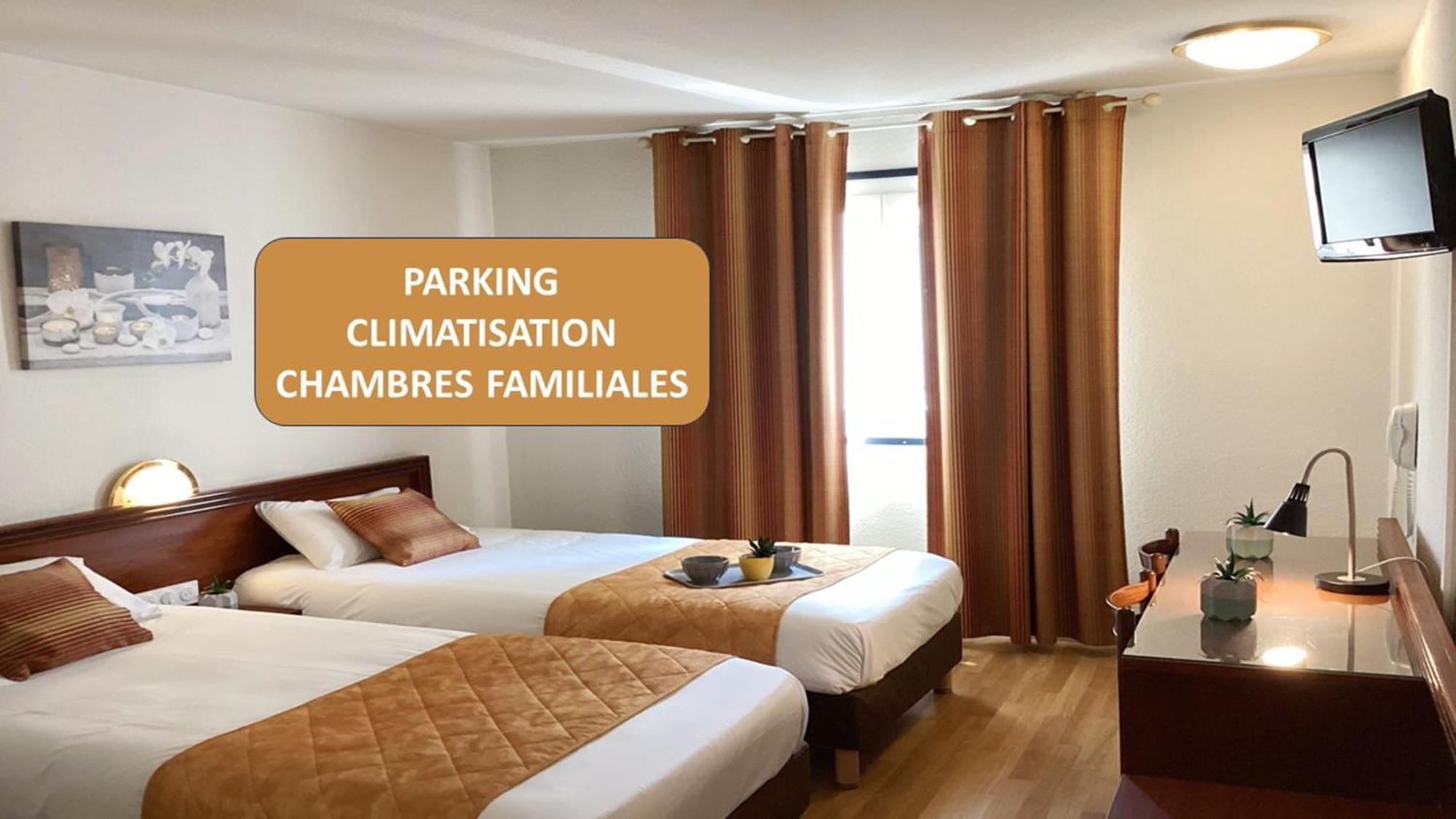 Hotel Angelic Lourdes