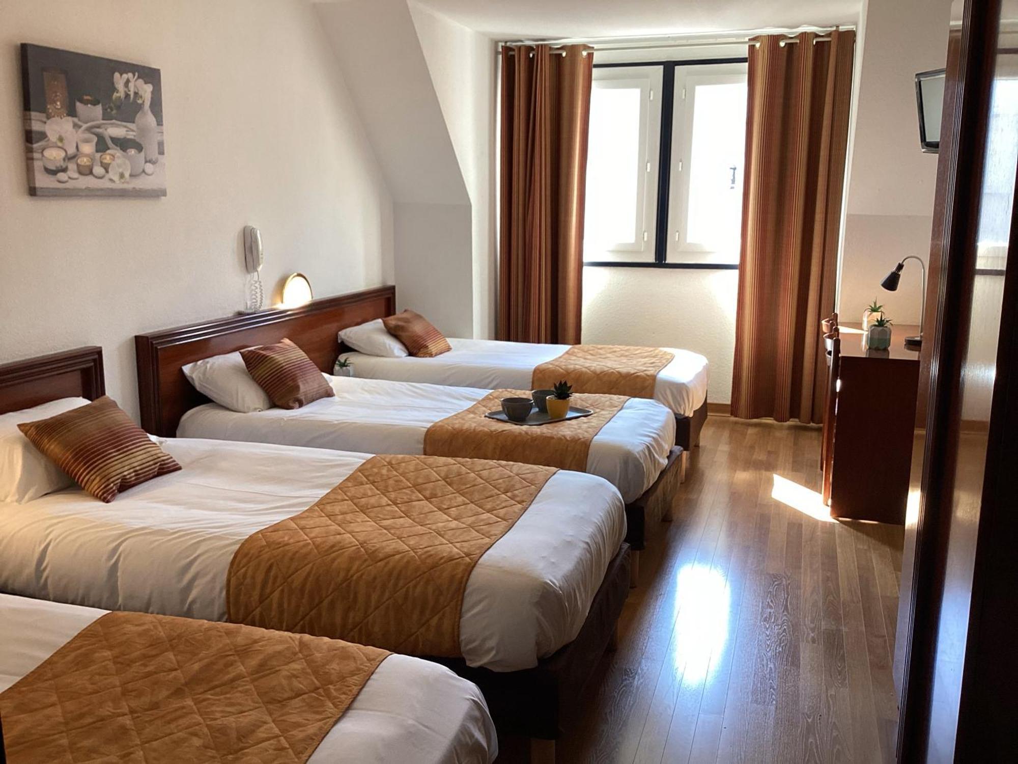 Hotel Angelic 3*