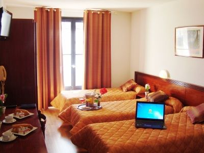 Angelic Hotel