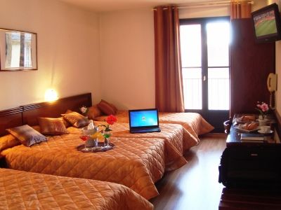 Hotel Angelic 3*