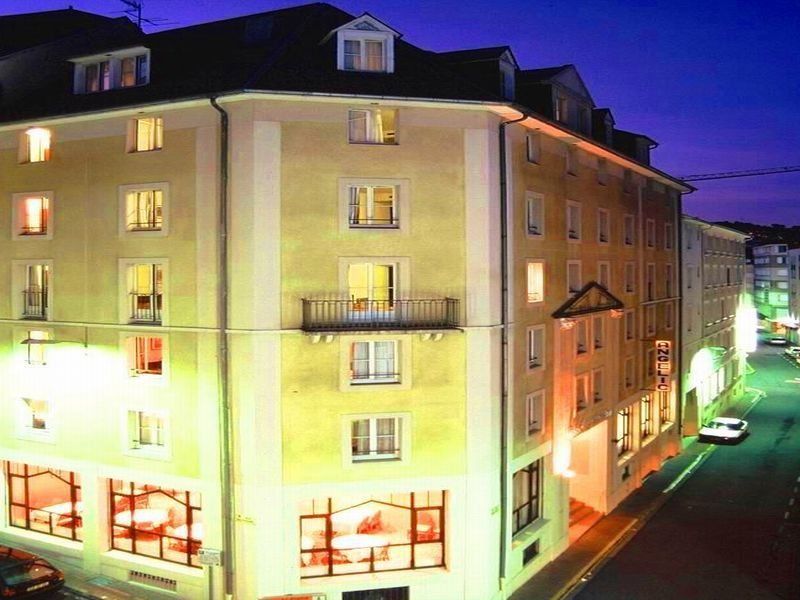 Angelic Hotel Lourdes