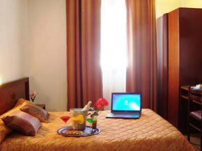 Hotel Angelic 3*