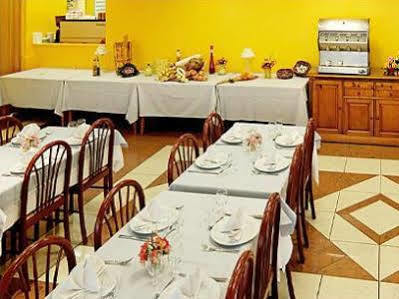 Hotel Angelic Lourdes
