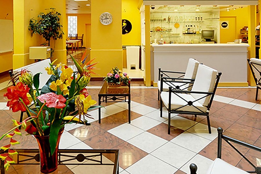 Hotel Angelic 3*